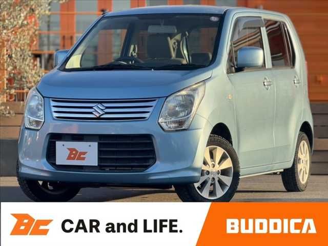 SUZUKI WAGON R 2014