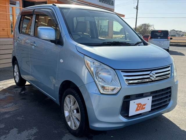 SUZUKI WAGON R 2014
