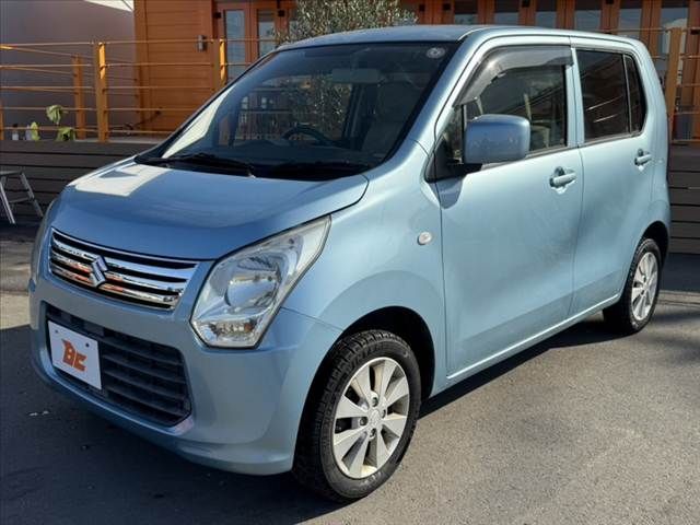 SUZUKI WAGON R 2014