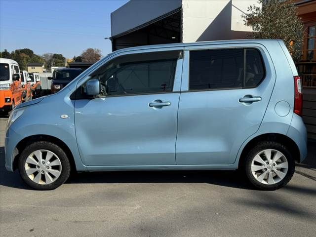 SUZUKI WAGON R 2014