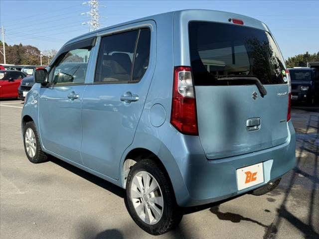 SUZUKI WAGON R 2014