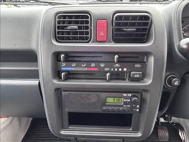 SUZUKI CARRY truck 4WD 2008