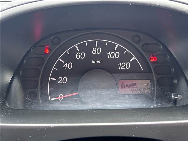 SUZUKI CARRY truck 4WD 2008