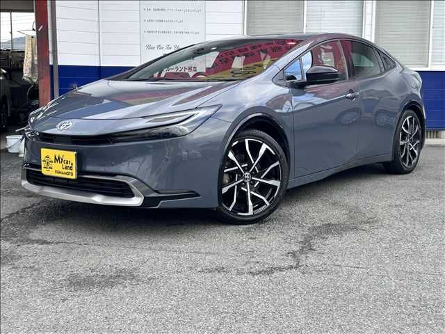 TOYOTA PRIUS PHV 1993