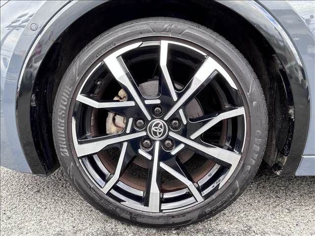 TOYOTA PRIUS PHV 1993