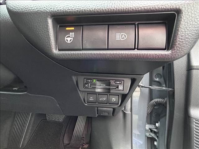 TOYOTA PRIUS PHV 1993