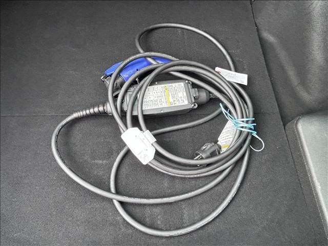 TOYOTA PRIUS PHV 1993