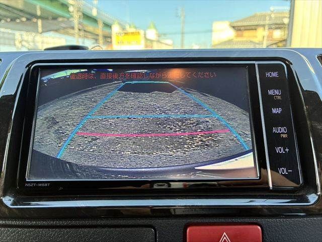 TOYOTA HIACE van 2WD 2018