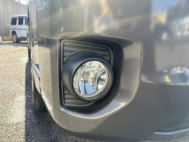 TOYOTA HIACE van 2WD 2018