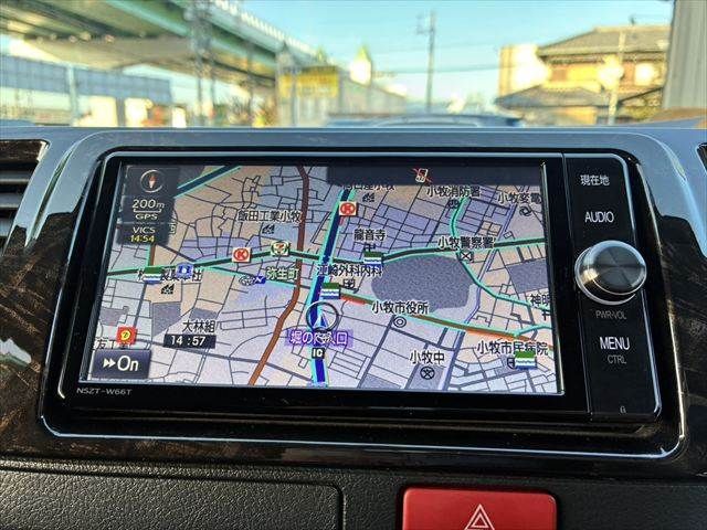 TOYOTA HIACE van 2WD 2016