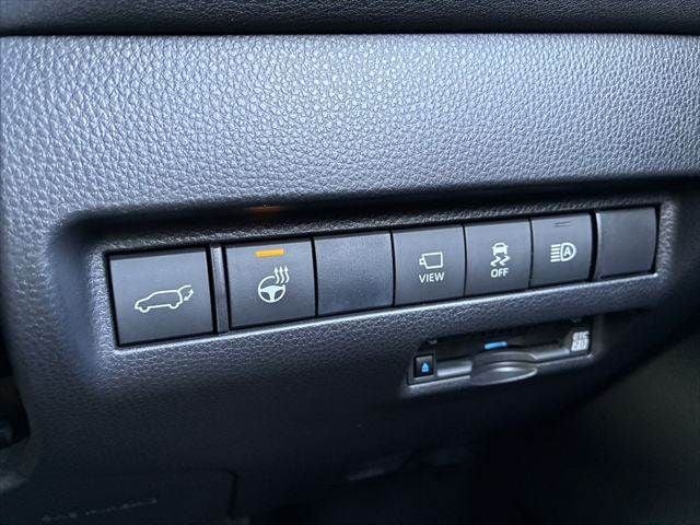 TOYOTA HARRIER 2WD 2020