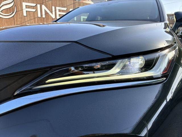 TOYOTA HARRIER 2WD 2020