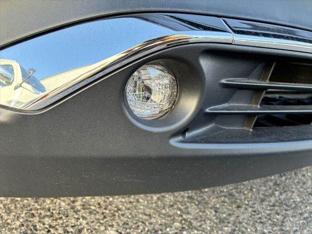 TOYOTA HARRIER 2WD 2020