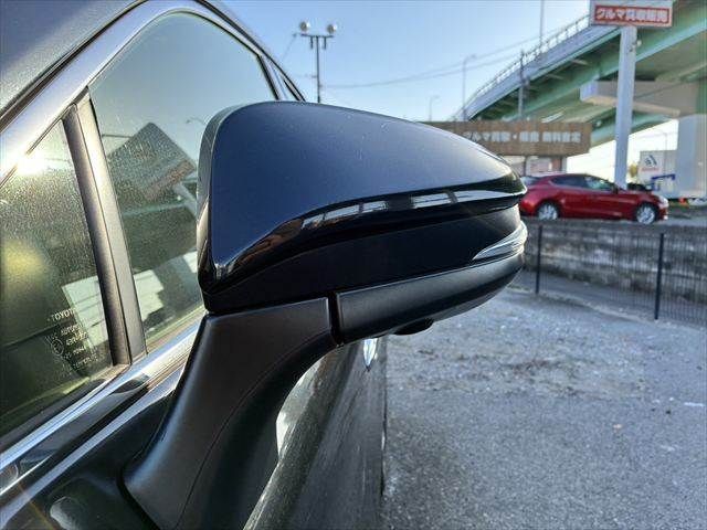 TOYOTA HARRIER 2WD 2020