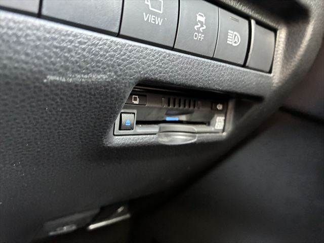 TOYOTA HARRIER HYBRID 2021