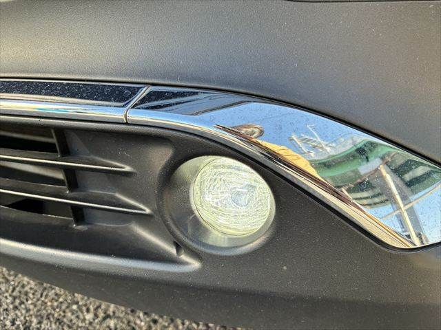 TOYOTA HARRIER HYBRID 2021