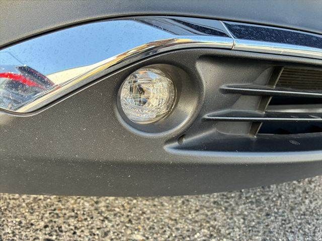 TOYOTA HARRIER HYBRID 2021