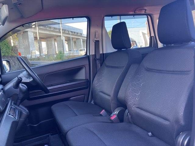 SUZUKI WAGON R 4WD 2022