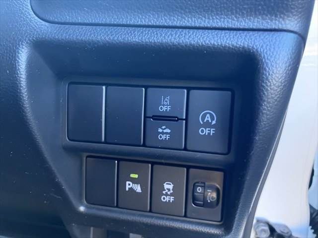 SUZUKI WAGON R 4WD 2022