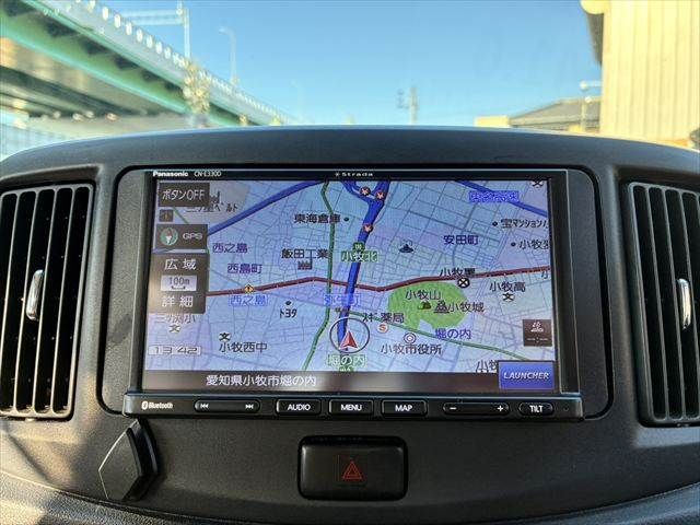 DAIHATSU MIRA e:S 4WD 2013