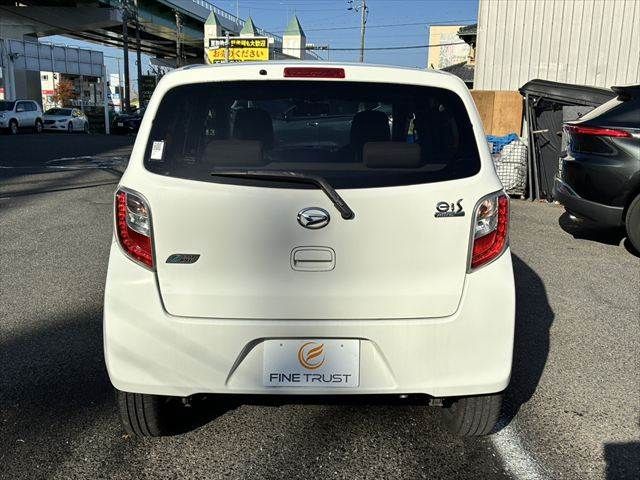 DAIHATSU MIRA e:S 4WD 2013