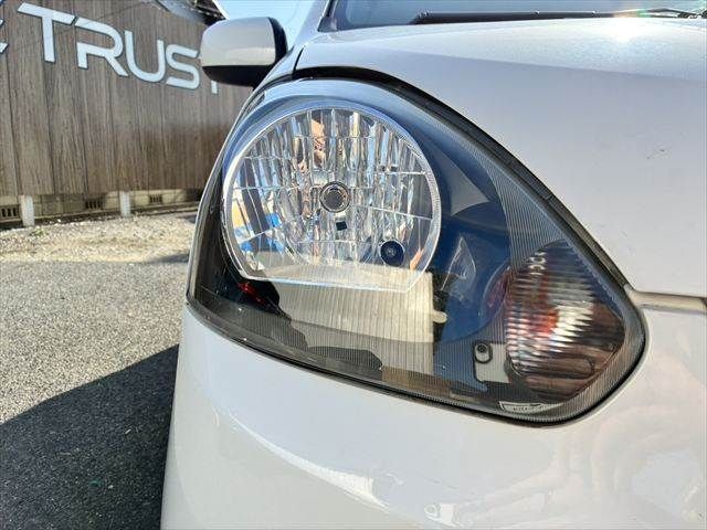 DAIHATSU MIRA e:S 4WD 2013