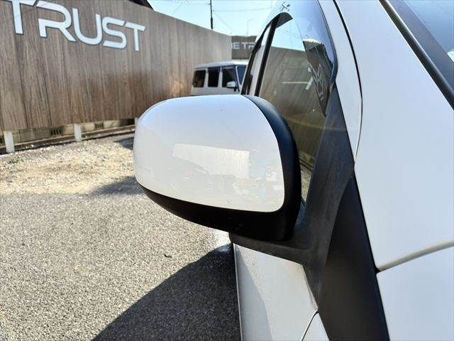 DAIHATSU MIRA e:S 4WD 2013