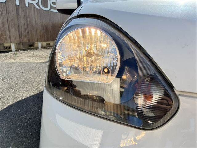 DAIHATSU MIRA e:S 4WD 2013