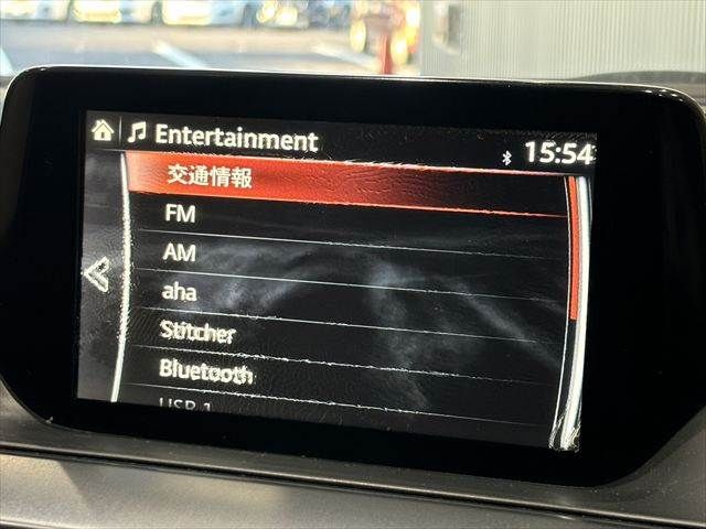 MAZDA ATENZA Wagon 2015