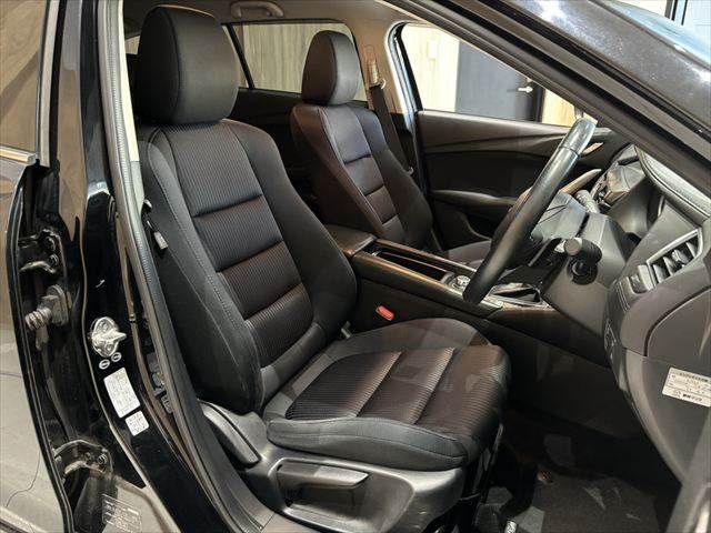 MAZDA ATENZA Wagon 2015