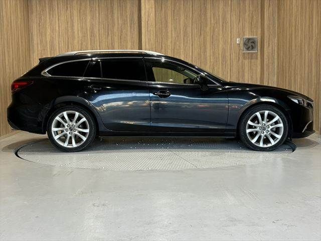 MAZDA ATENZA Wagon 2015