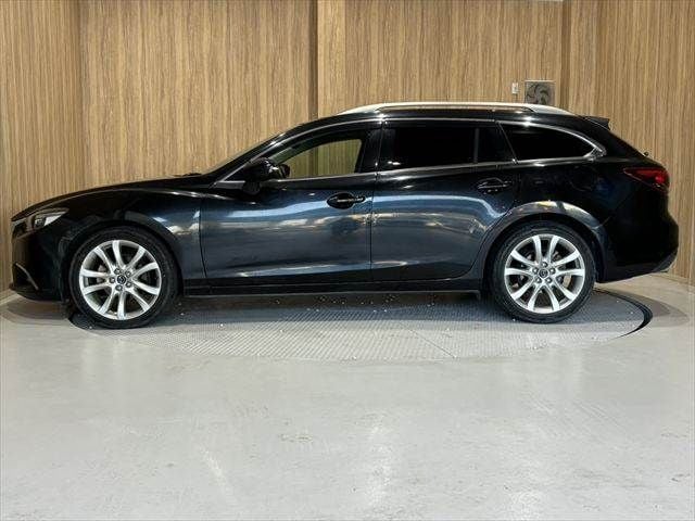 MAZDA ATENZA Wagon 2015