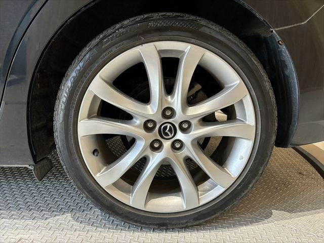 MAZDA ATENZA Wagon 2015