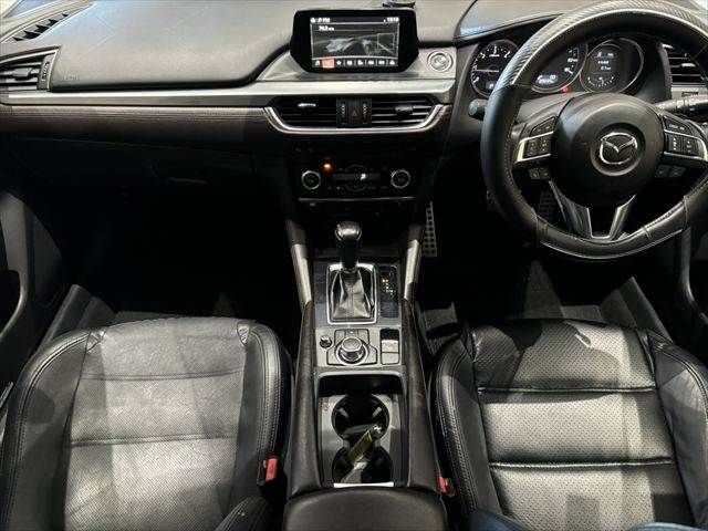 MAZDA ATENZA Wagon 2015