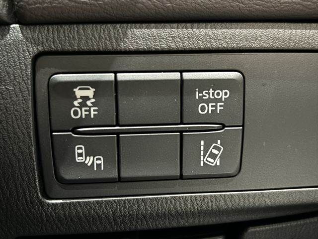 MAZDA ATENZA Wagon 2015