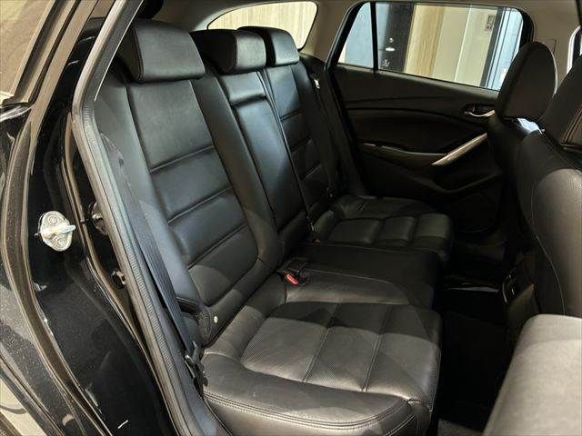 MAZDA ATENZA Wagon 2015