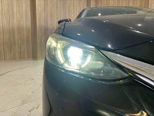 MAZDA ATENZA Wagon 2015