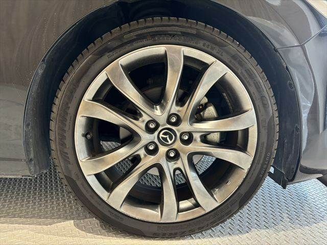 MAZDA ATENZA Wagon 2015