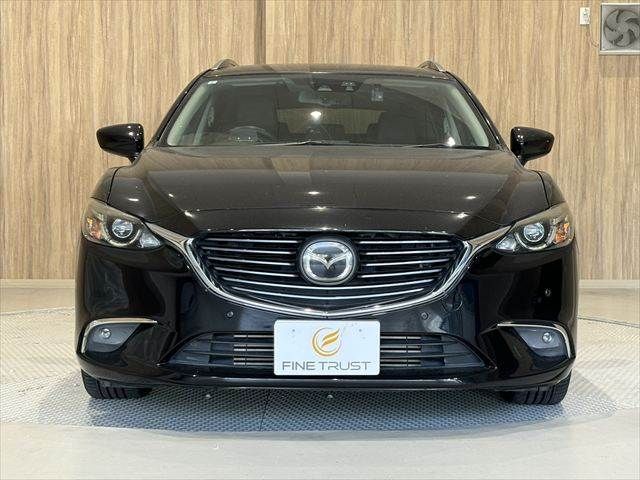 MAZDA ATENZA Wagon 2015