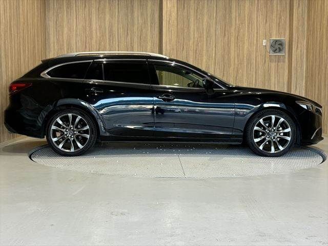 MAZDA ATENZA Wagon 2015