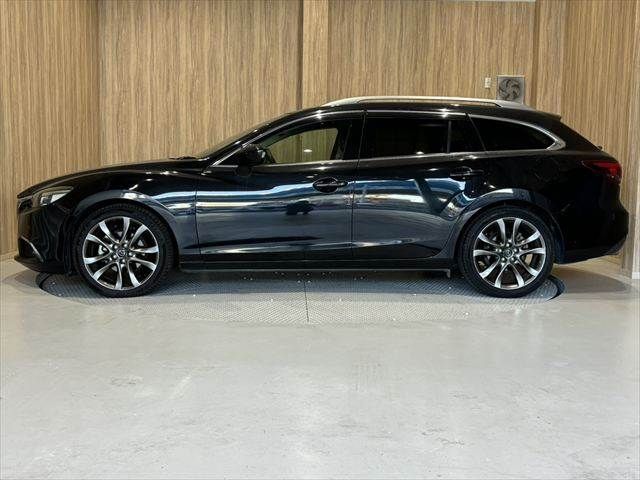 MAZDA ATENZA Wagon 2015