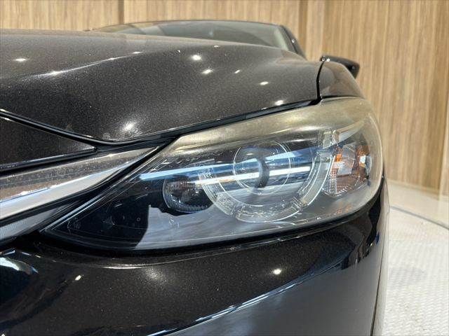 MAZDA ATENZA Wagon 2015