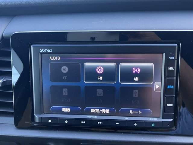 HONDA FIT e:HEV 2021