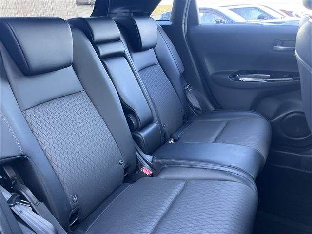 HONDA FIT e:HEV 2021