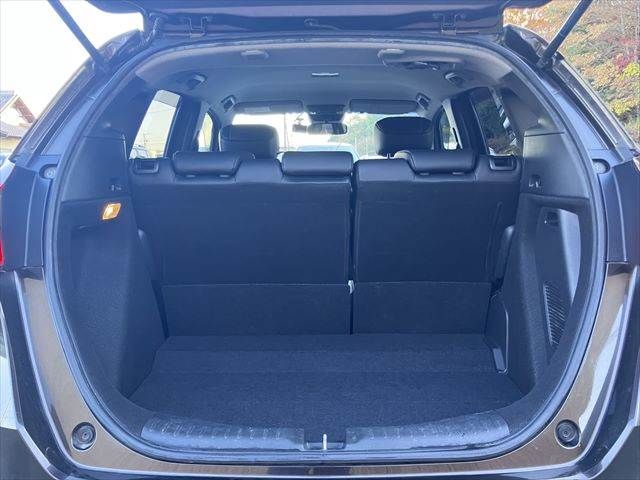 HONDA FIT e:HEV 2021