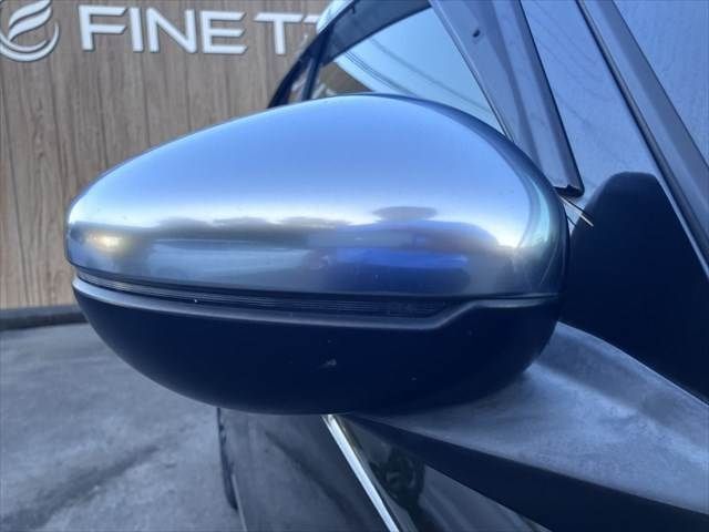 HONDA FIT e:HEV 2021