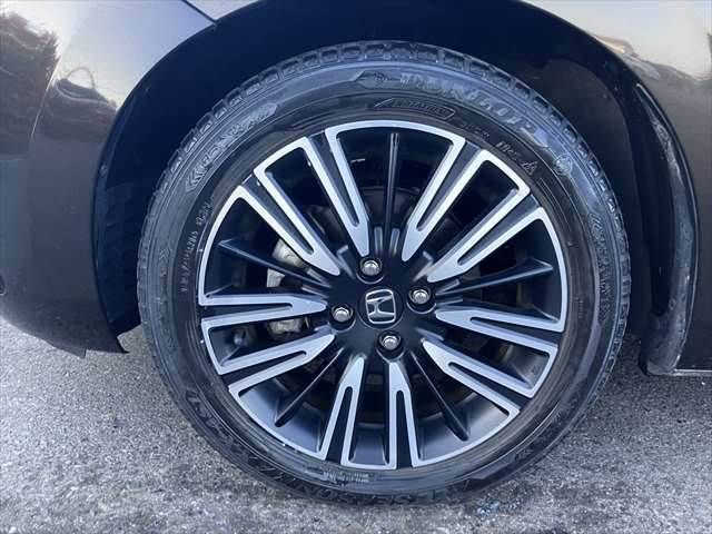 HONDA FIT e:HEV 2021