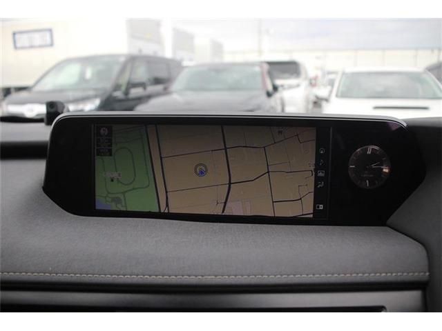 TOYOTA LEXUS UX250h 2019