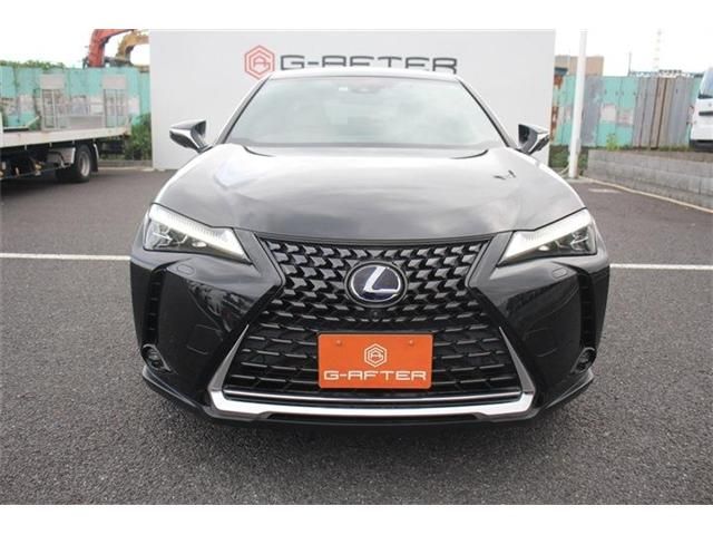 TOYOTA LEXUS UX250h 2019