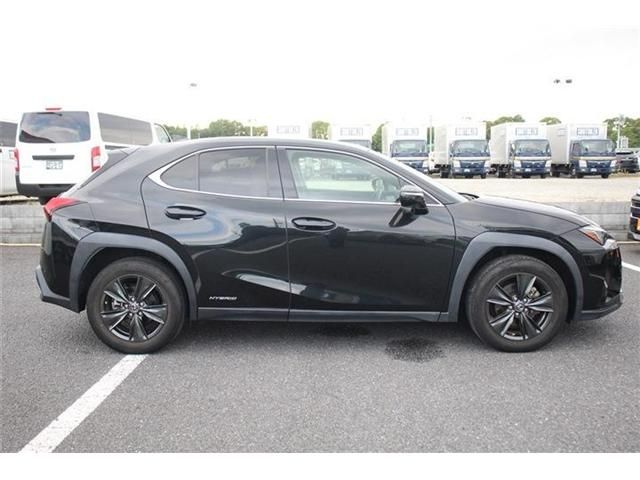 TOYOTA LEXUS UX250h 2019